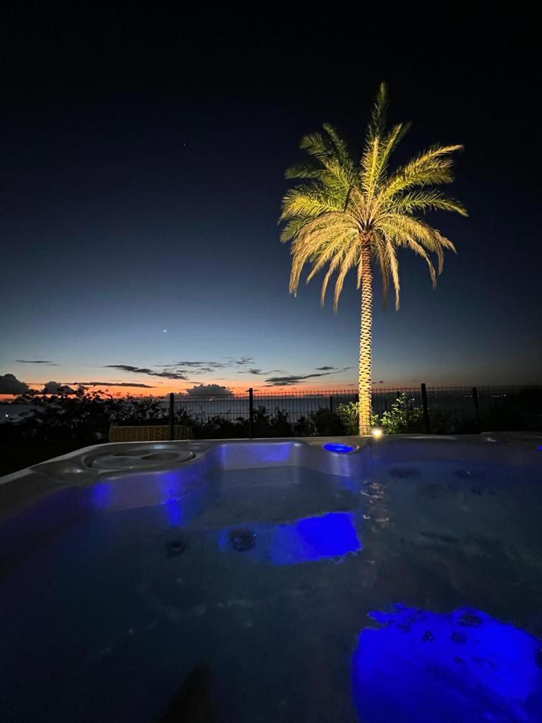 Appartement Happy View Saint Martin Exterior foto